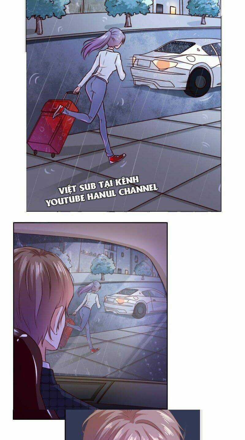 Sủng Mật Bảo Bối Của Tổng Tài Hàng Tỷ Chapter 7 trang 5