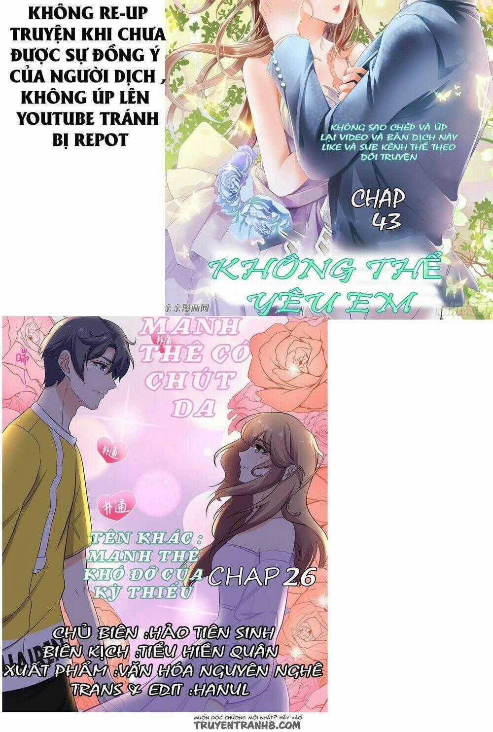 Sủng Mật Bảo Bối Của Tổng Tài Hàng Tỷ Chapter 9 trang 13