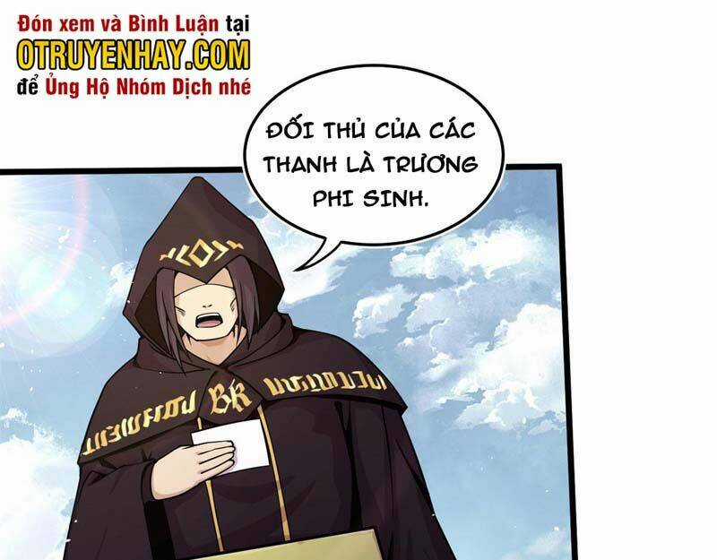 Sủng Mị Chapter 13 trang 1