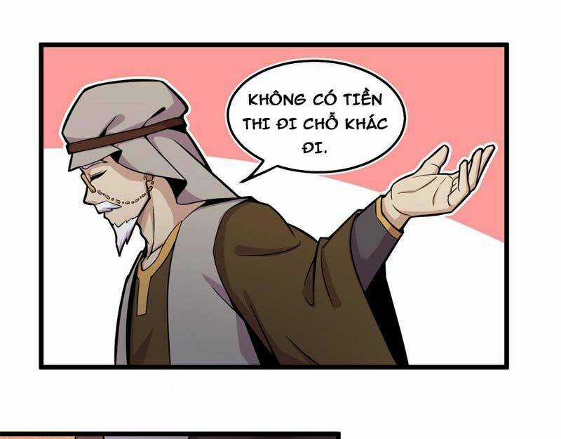 Sủng Mị Chapter 19 trang 1
