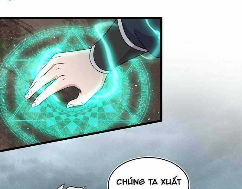 Sủng Mị Chapter 28 trang 10