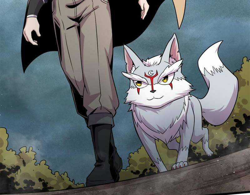 Sủng Mị Chapter 28 trang 12