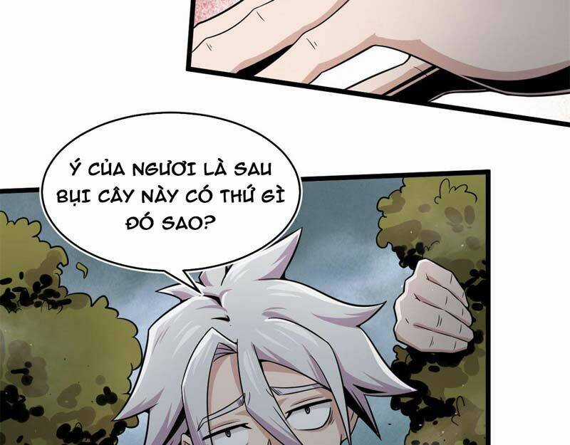 Sủng Mị Chapter 28 trang 16