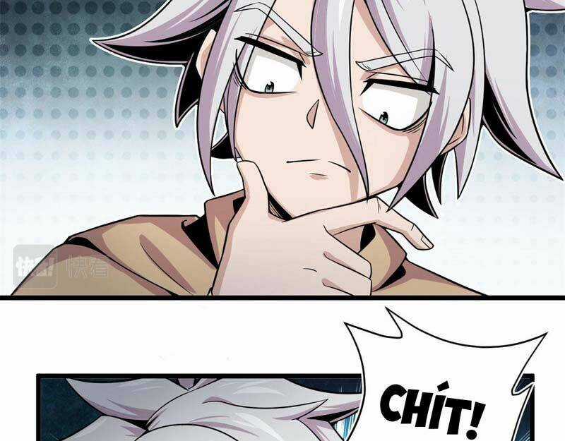 Sủng Mị Chapter 28 trang 20