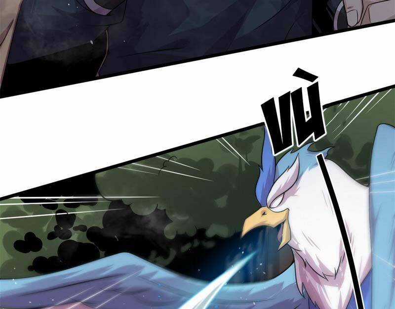Sủng Mị Chapter 28 trang 26