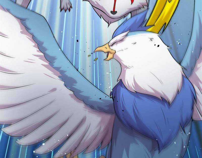 Sủng Mị Chapter 28 trang 32