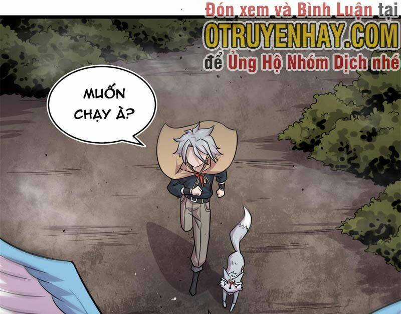 Sủng Mị Chapter 28 trang 34