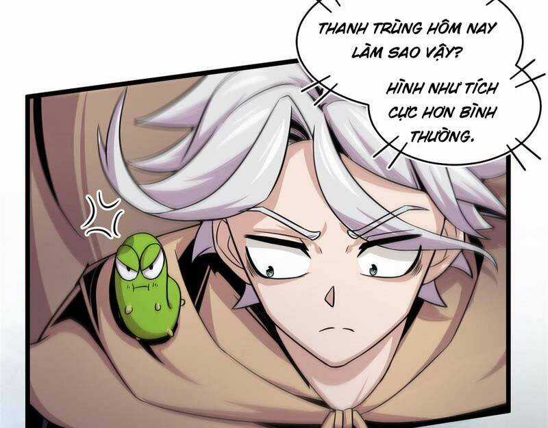 Sủng Mị Chapter 28 trang 36