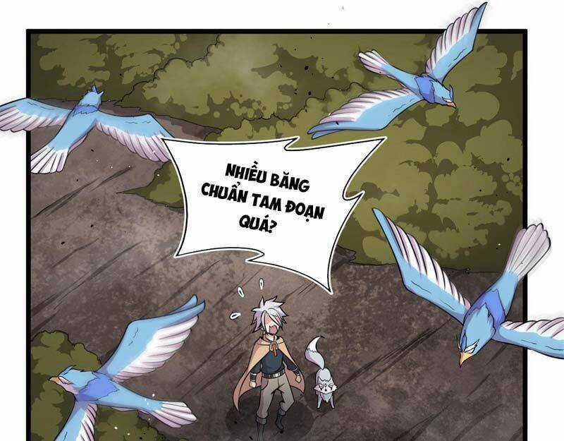 Sủng Mị Chapter 28 trang 46