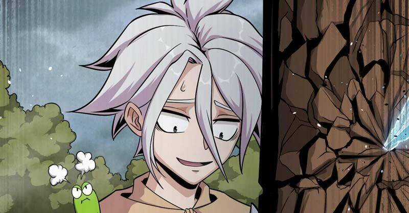 Sủng Mị Chapter 28 trang 55