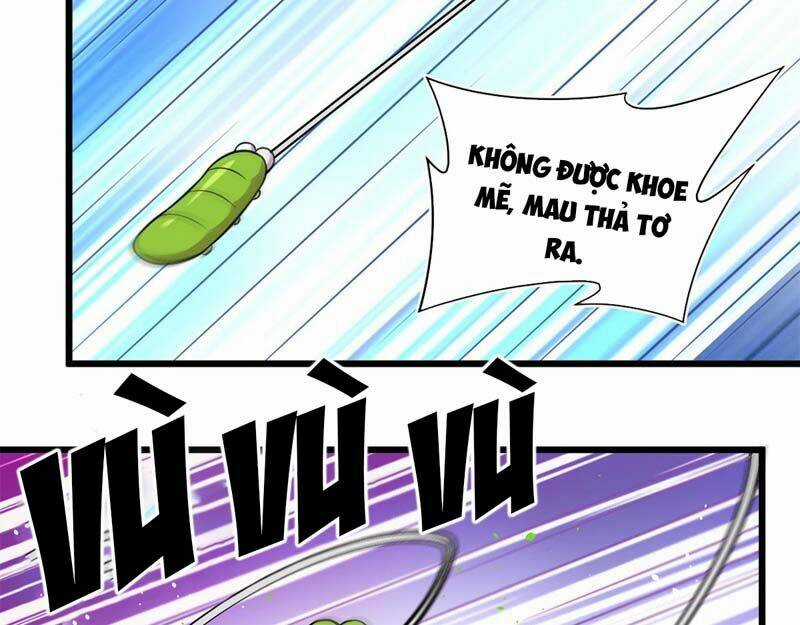 Sủng Mị Chapter 28 trang 62