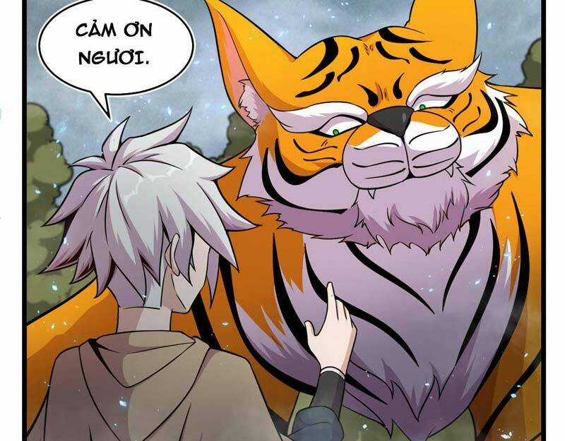 Sủng Mị Chapter 28 trang 7