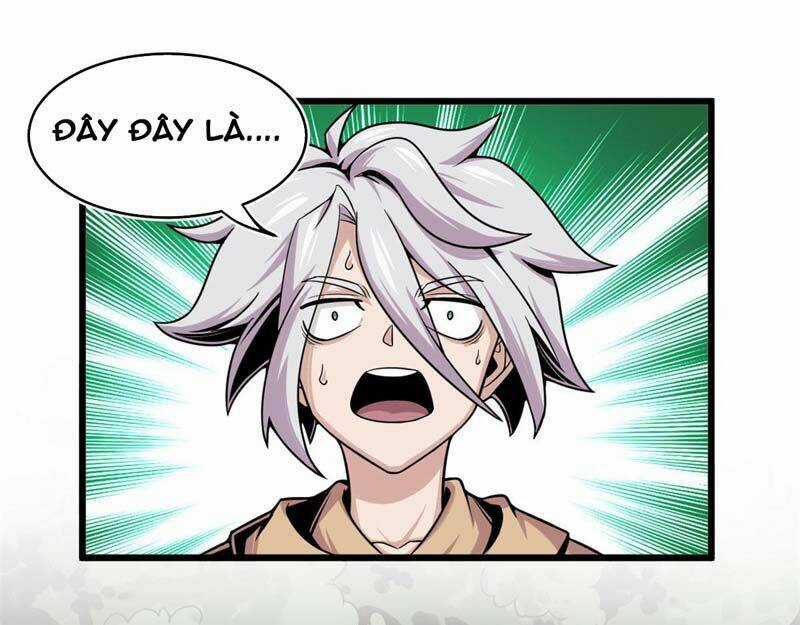 Sủng Mị Chapter 28 trang 70