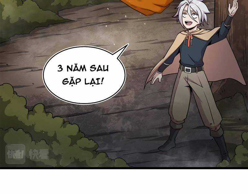 Sủng Mị Chapter 28 trang 9