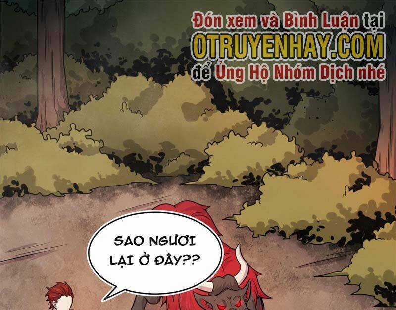 Sủng Mị Chapter 33 trang 1