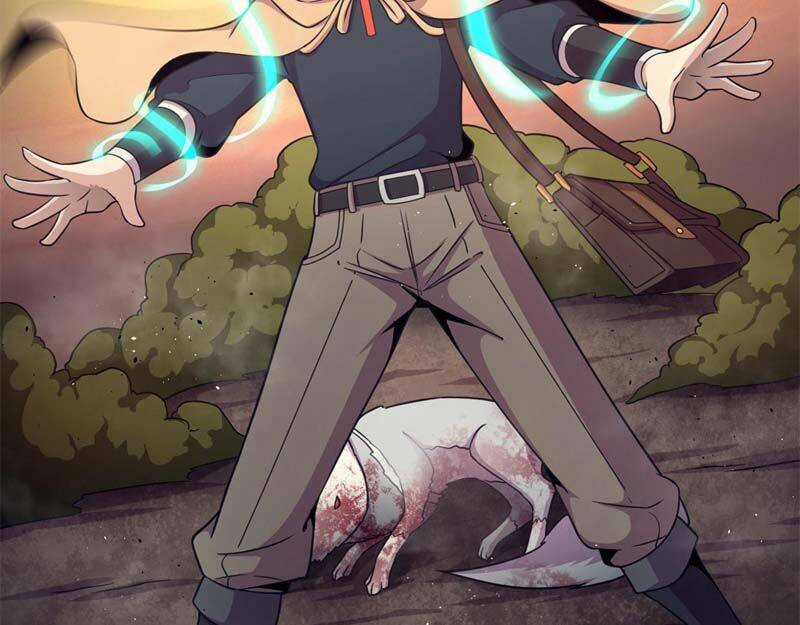 Sủng Mị Chapter 34 trang 10