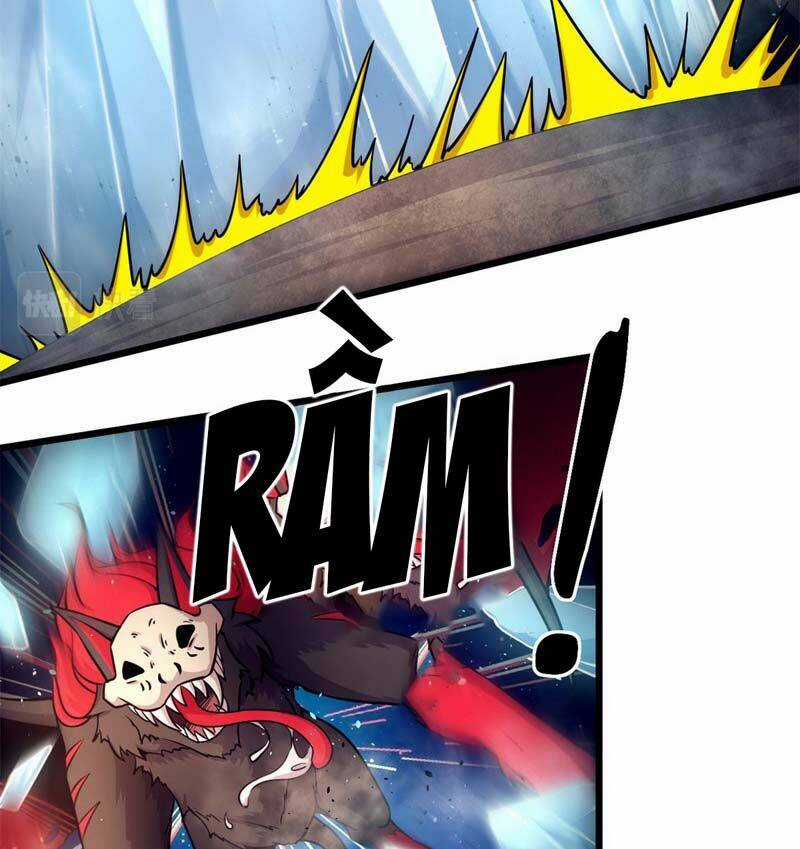 Sủng Mị Chapter 34 trang 14