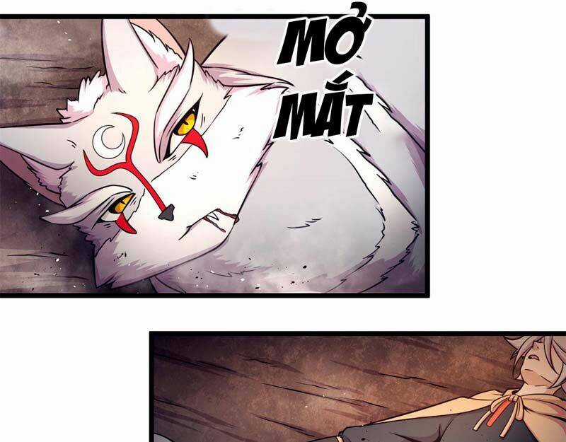 Sủng Mị Chapter 34 trang 21