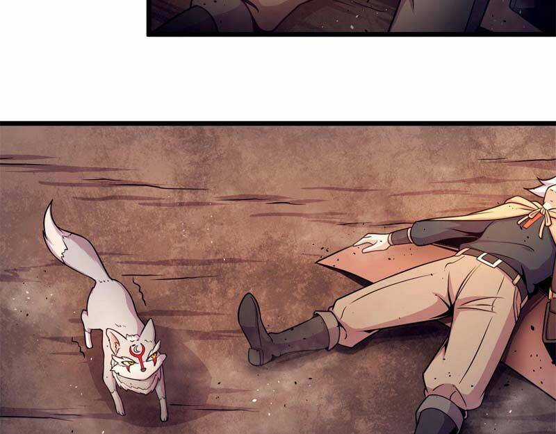 Sủng Mị Chapter 34 trang 23