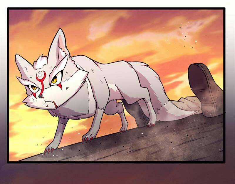 Sủng Mị Chapter 34 trang 25