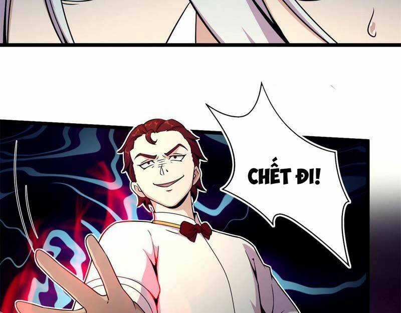 Sủng Mị Chapter 34 trang 3