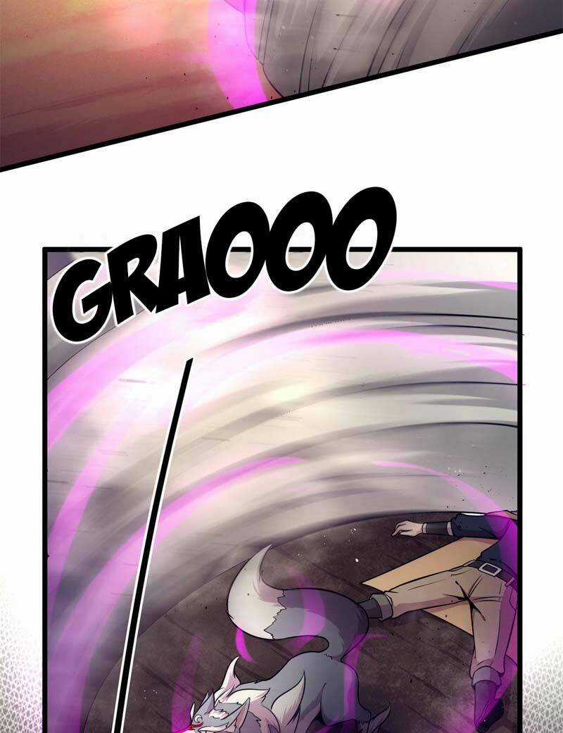 Sủng Mị Chapter 34 trang 32