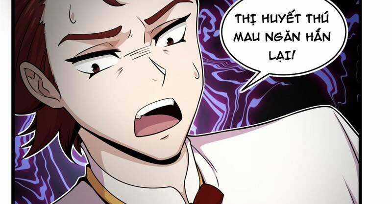 Sủng Mị Chapter 34 trang 39