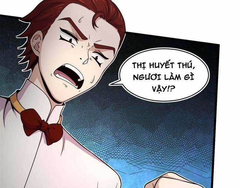 Sủng Mị Chapter 34 trang 42