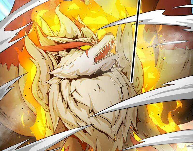 Sủng Mị Chapter 34 trang 47