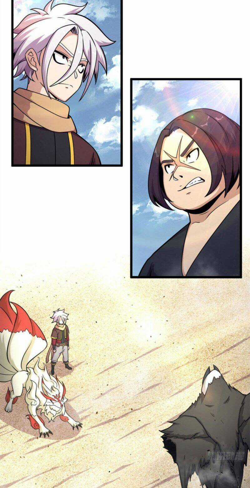 Sủng Mị Chapter 42 trang 1