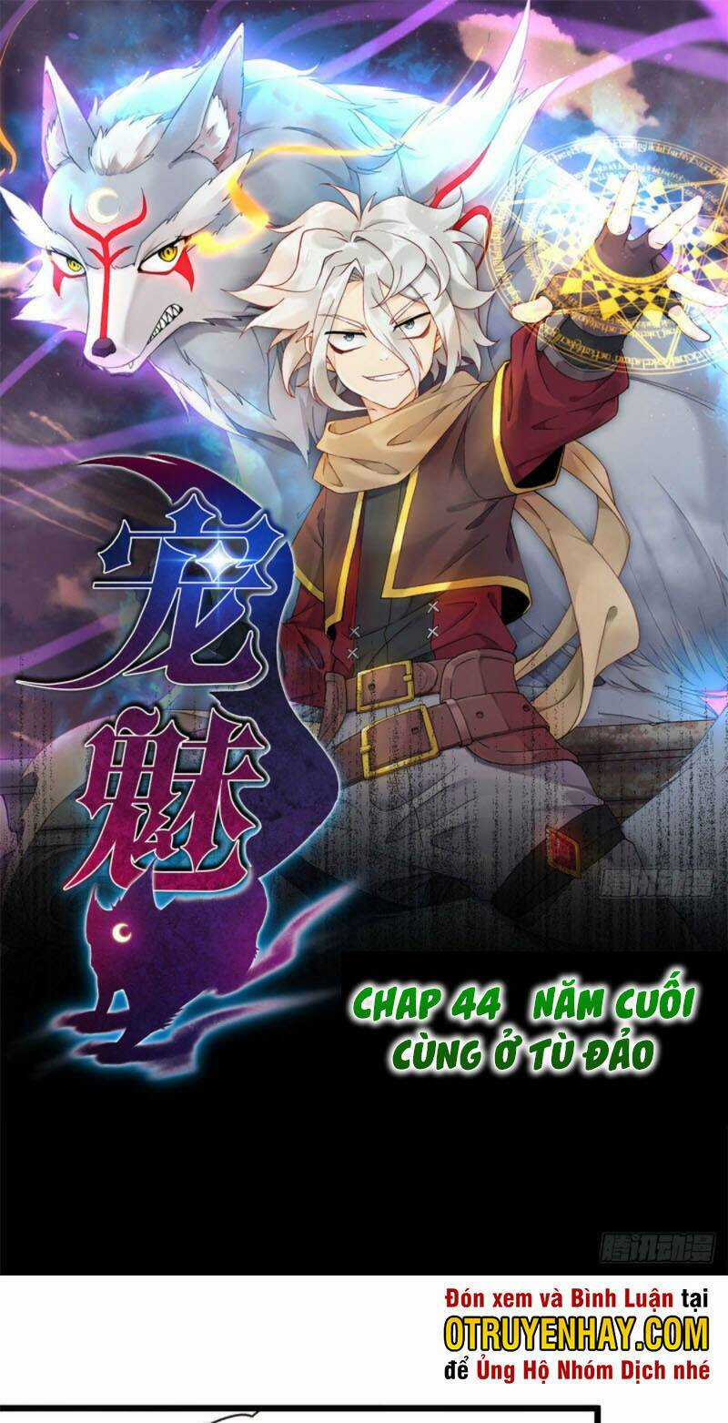 Sủng Mị Chapter 44 trang 1