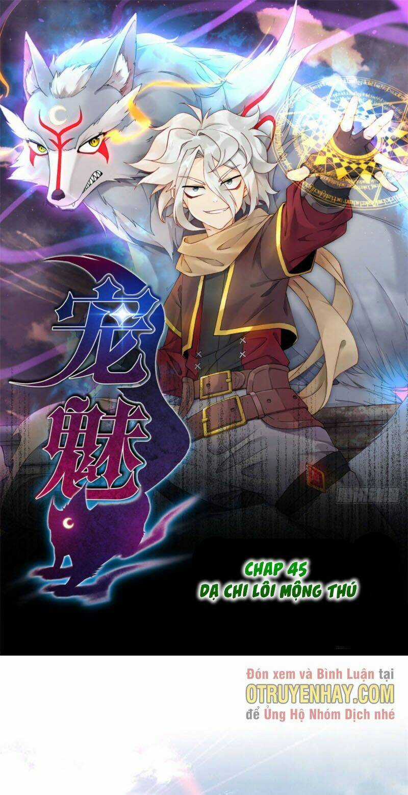 Sủng Mị Chapter 45 trang 0