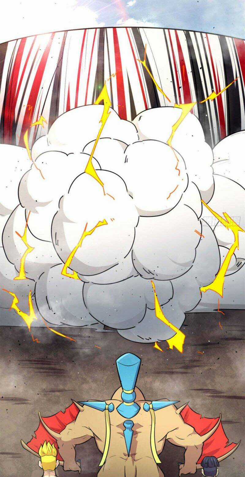 Sủng Mị Chapter 45 trang 1