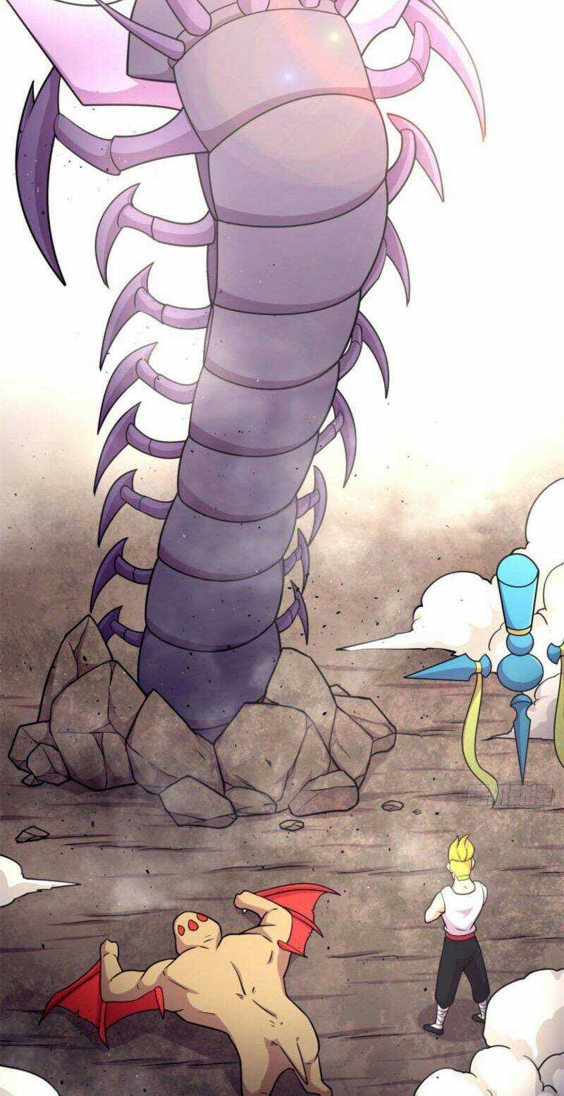 Sủng Mị Chapter 46 trang 1
