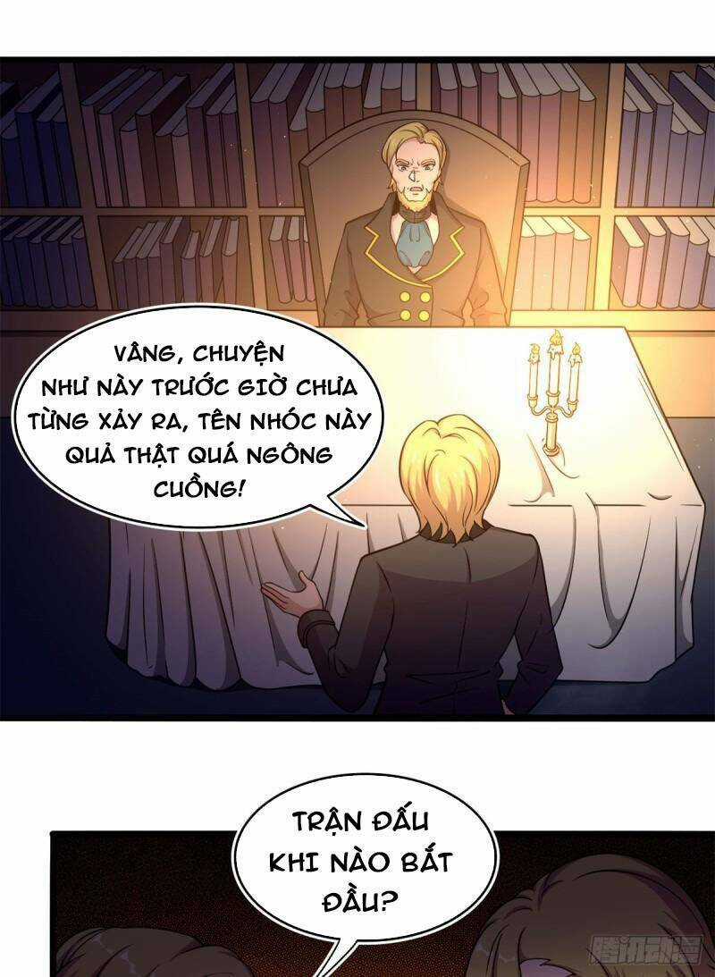 Sủng Mị Chapter 54 trang 10
