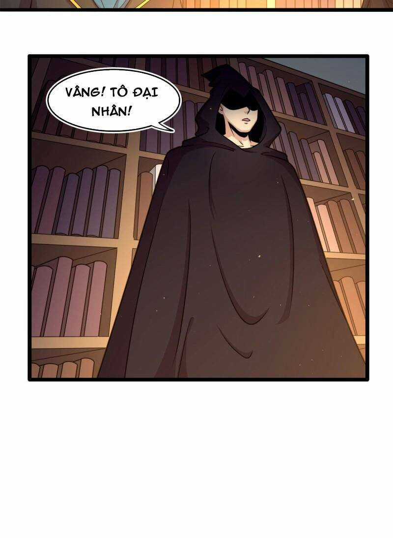 Sủng Mị Chapter 54 trang 12
