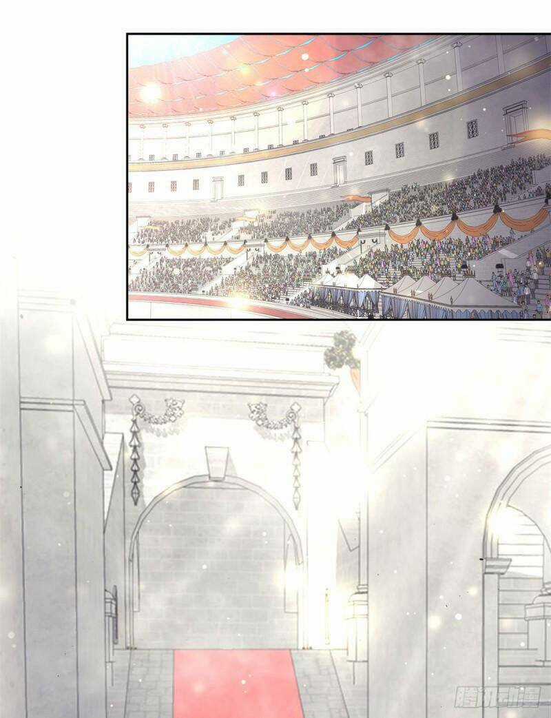 Sủng Mị Chapter 54 trang 13