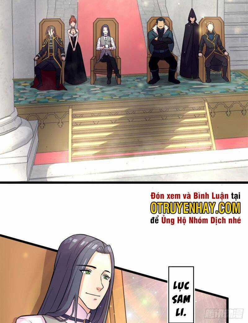 Sủng Mị Chapter 54 trang 14