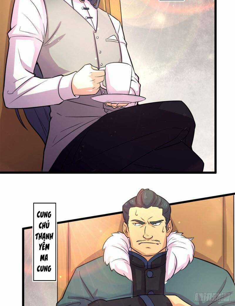 Sủng Mị Chapter 54 trang 15