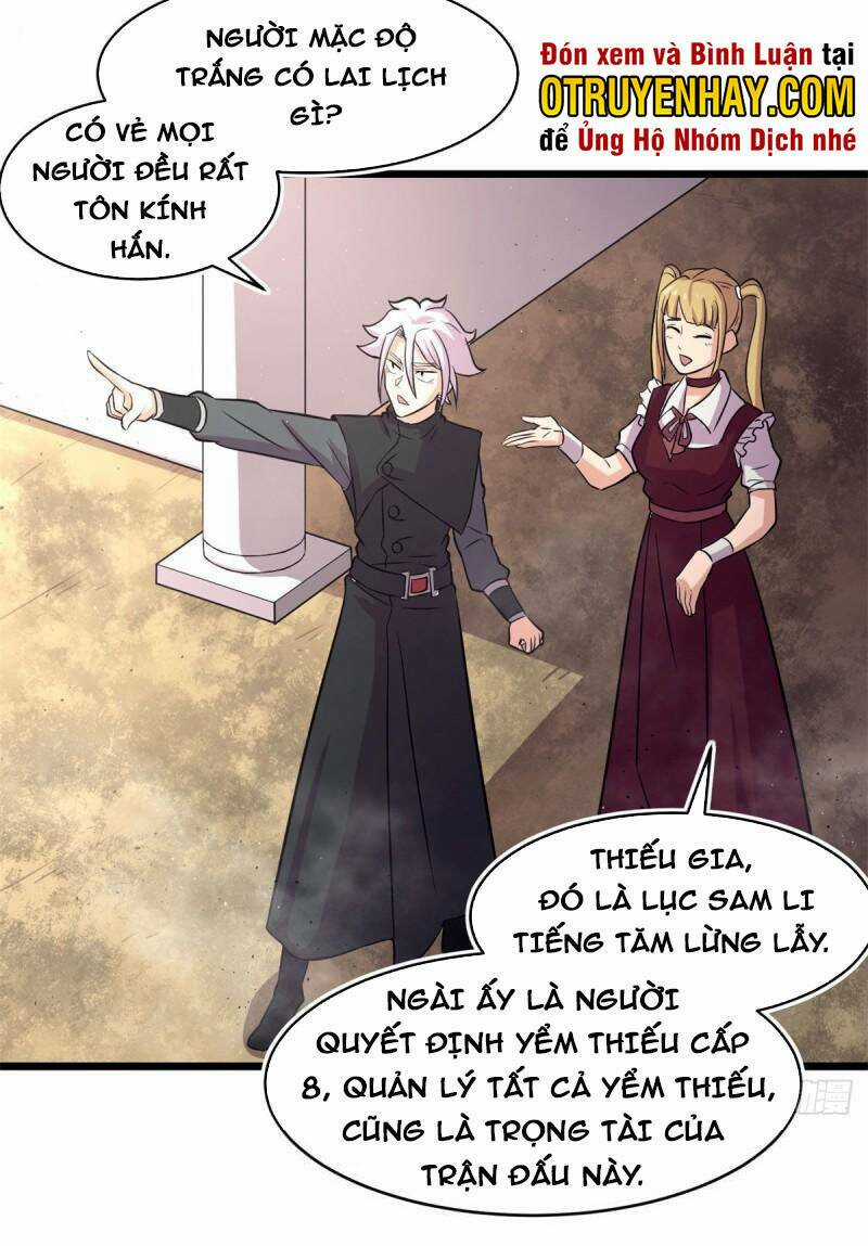 Sủng Mị Chapter 54 trang 17