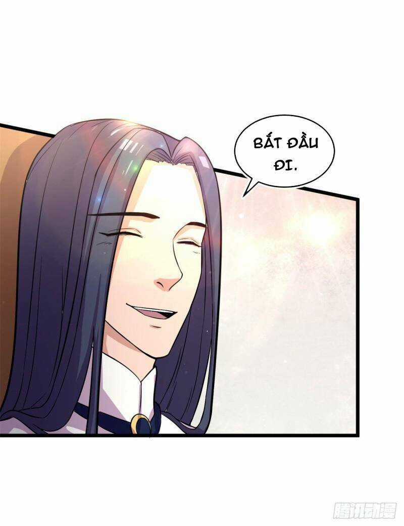 Sủng Mị Chapter 54 trang 18