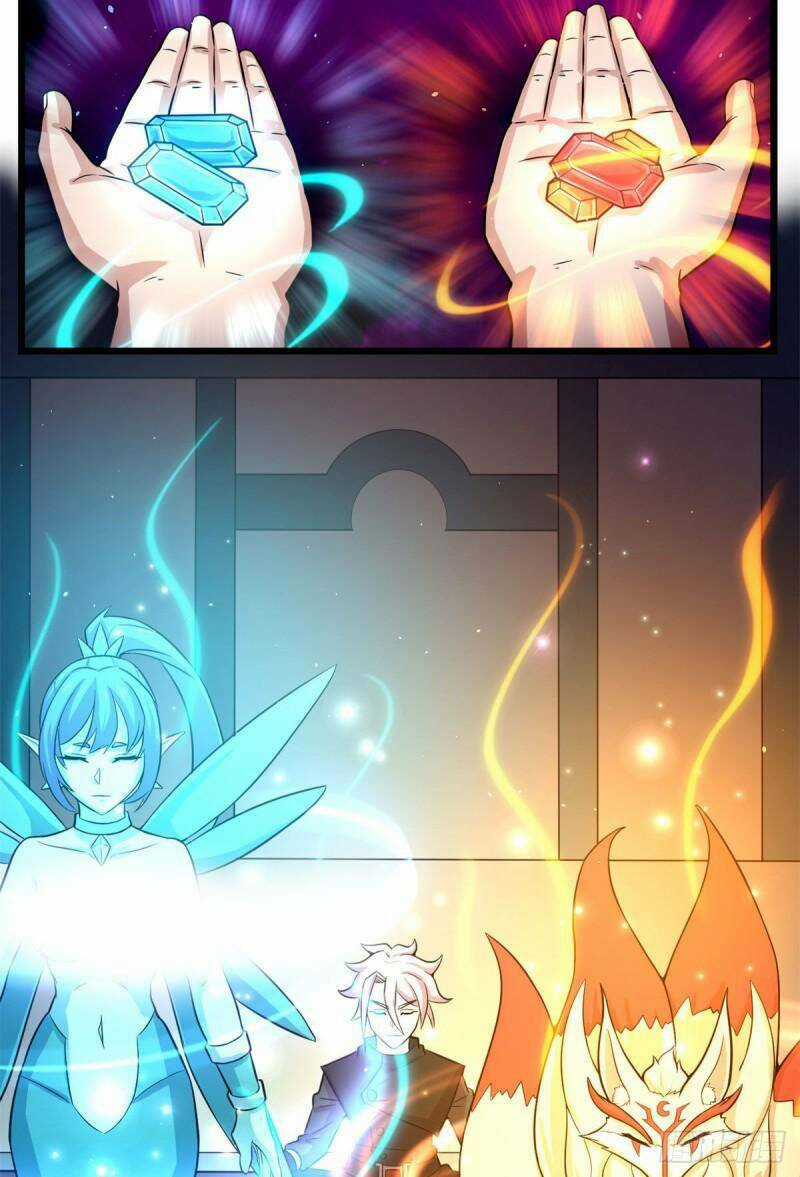 Sủng Mị Chapter 54 trang 2