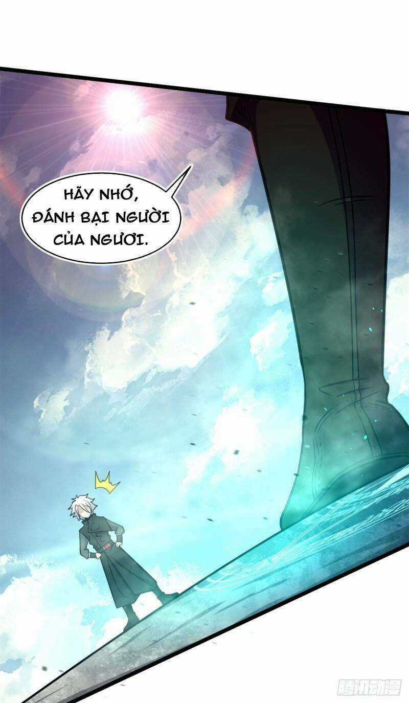 Sủng Mị Chapter 54 trang 21