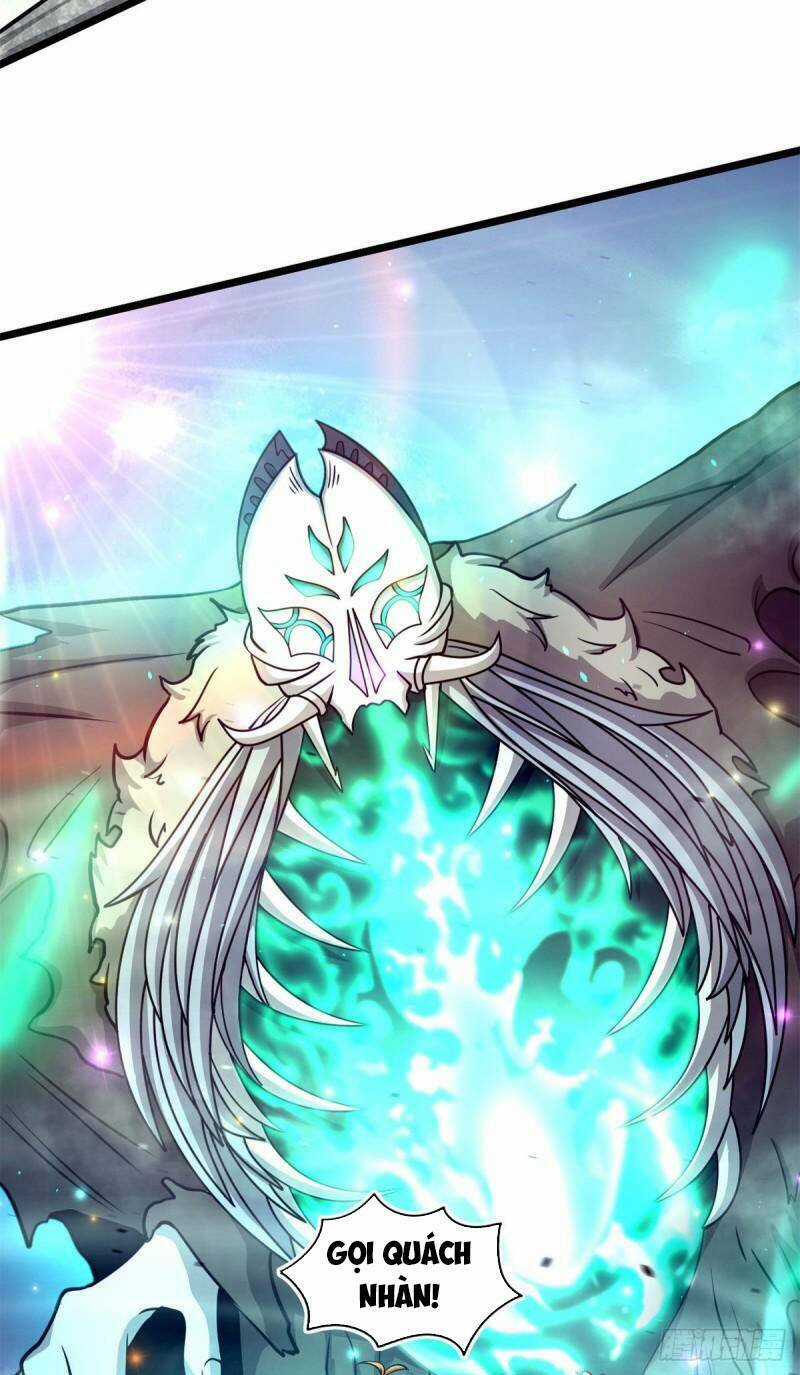 Sủng Mị Chapter 54 trang 22