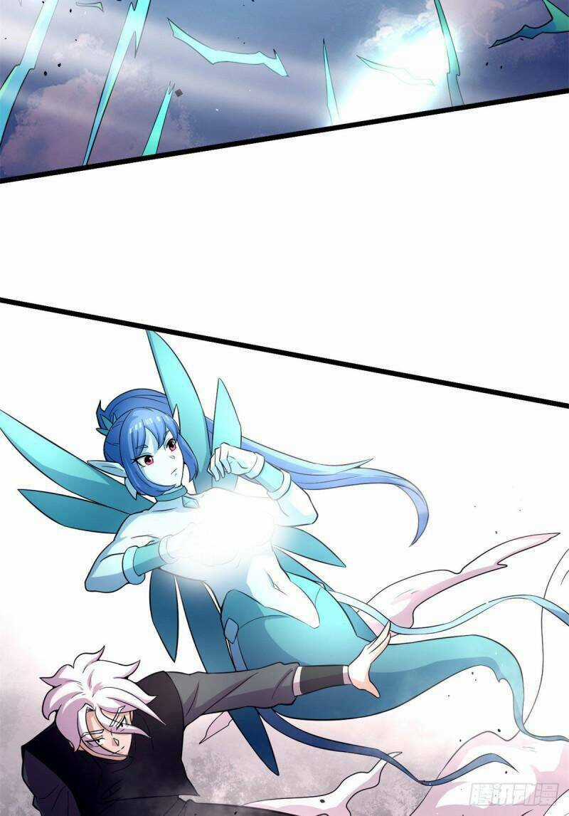 Sủng Mị Chapter 54 trang 27
