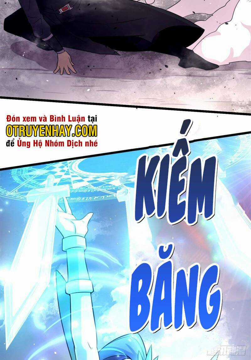Sủng Mị Chapter 54 trang 28