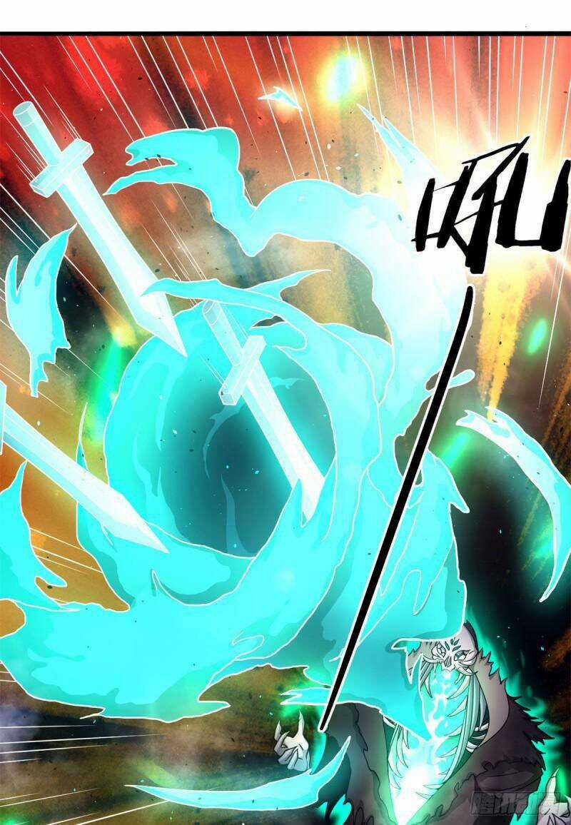 Sủng Mị Chapter 54 trang 30
