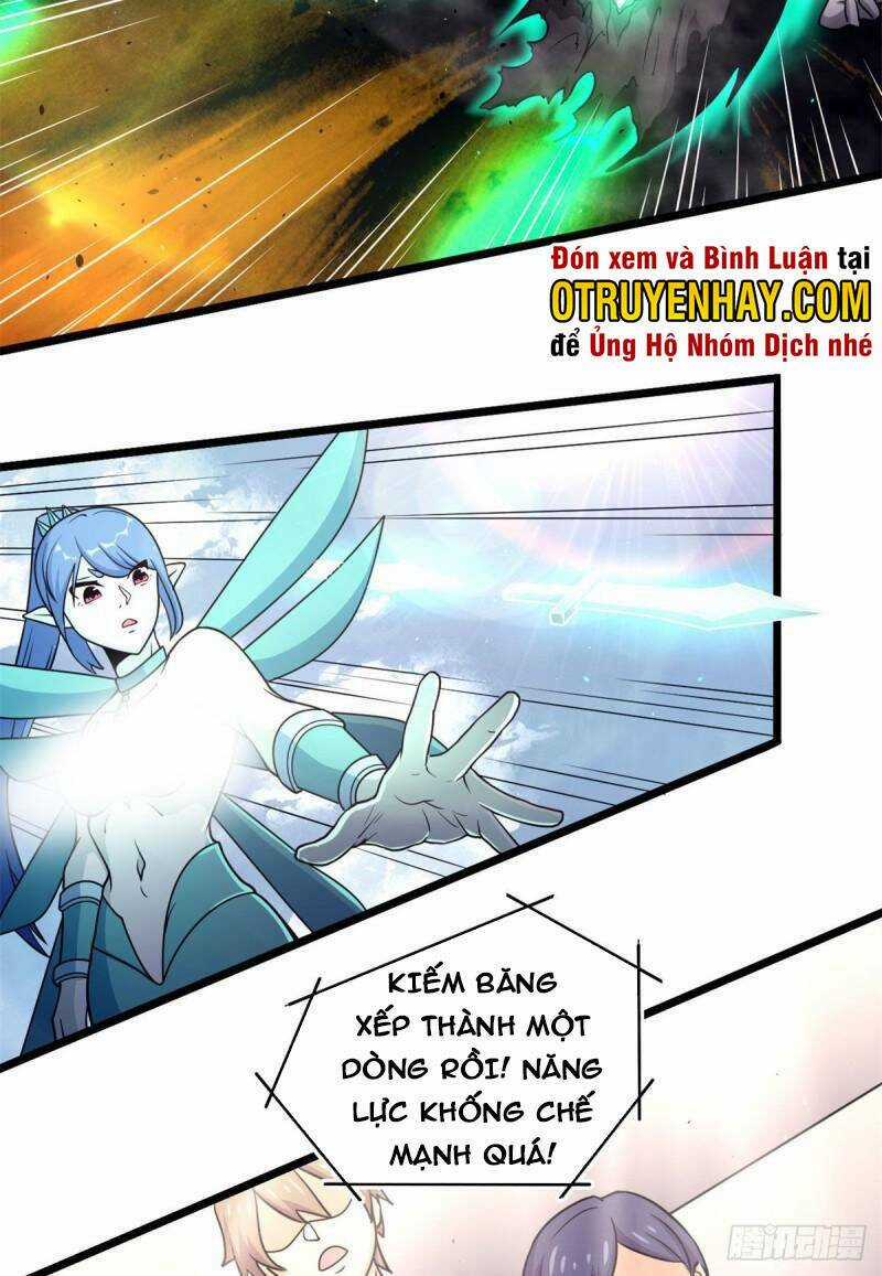 Sủng Mị Chapter 54 trang 31