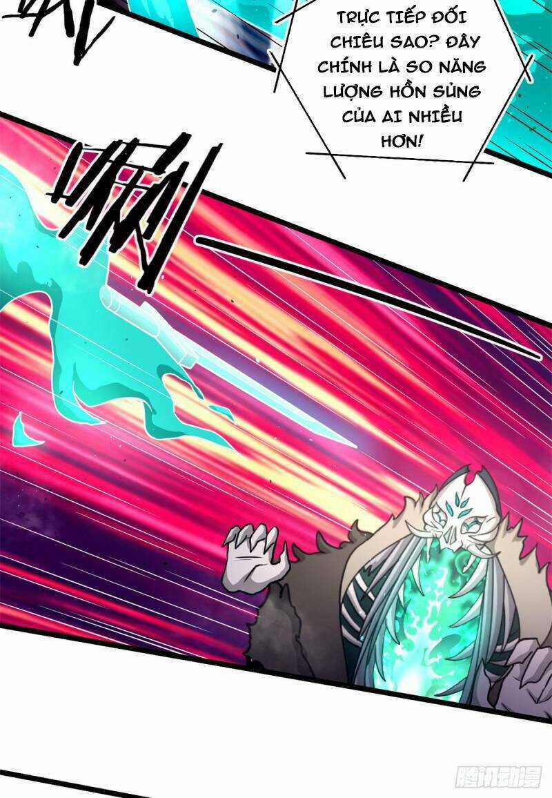 Sủng Mị Chapter 54 trang 33