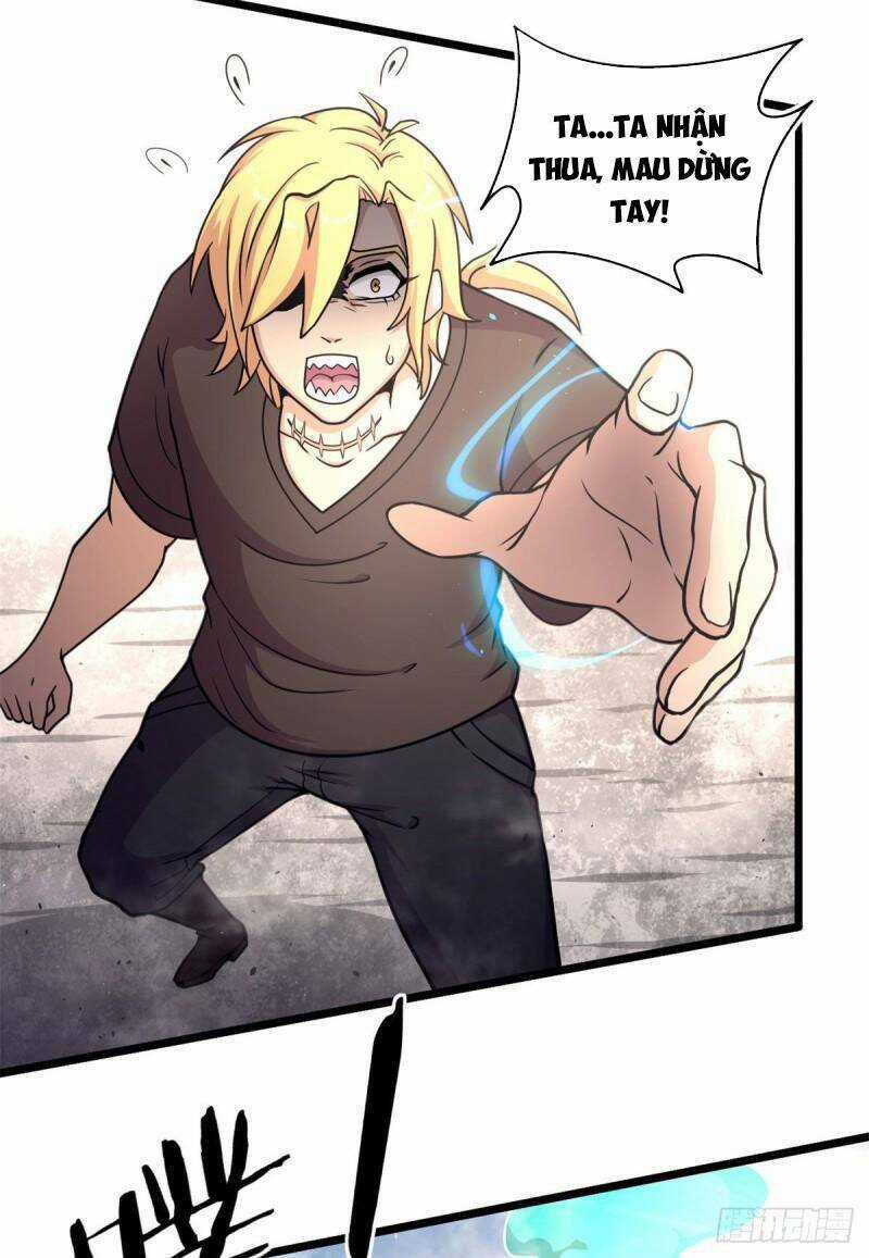 Sủng Mị Chapter 54 trang 34